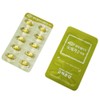 Goryeo Eundan Korea Eundan Vegetable Pure Altige Omega 3 Easy
