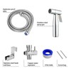 Premier High Quality Hand Held Toilet Bidet Sprayer Bathroom Shower
