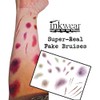 Realistic Fake Bruise & Scratch Tattoos – Professional-Quality Temporary Injury