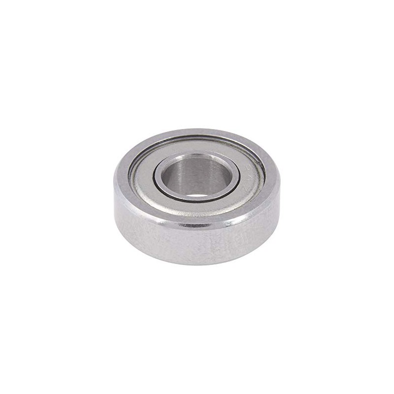 Trend Router Cutter Bearing, 5/8 Inch Diameter, 1/4 Inch Bore,