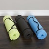 Extra Thick Yoga Mat- Non Slip Comfort Foam, Durable Exercise