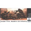 Master Box MB35193 Figure Modern US Infantry