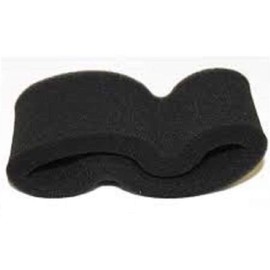 Bissell Power Force Bag-less 68C7 Series Foam Filter Genuine Part # 2038161