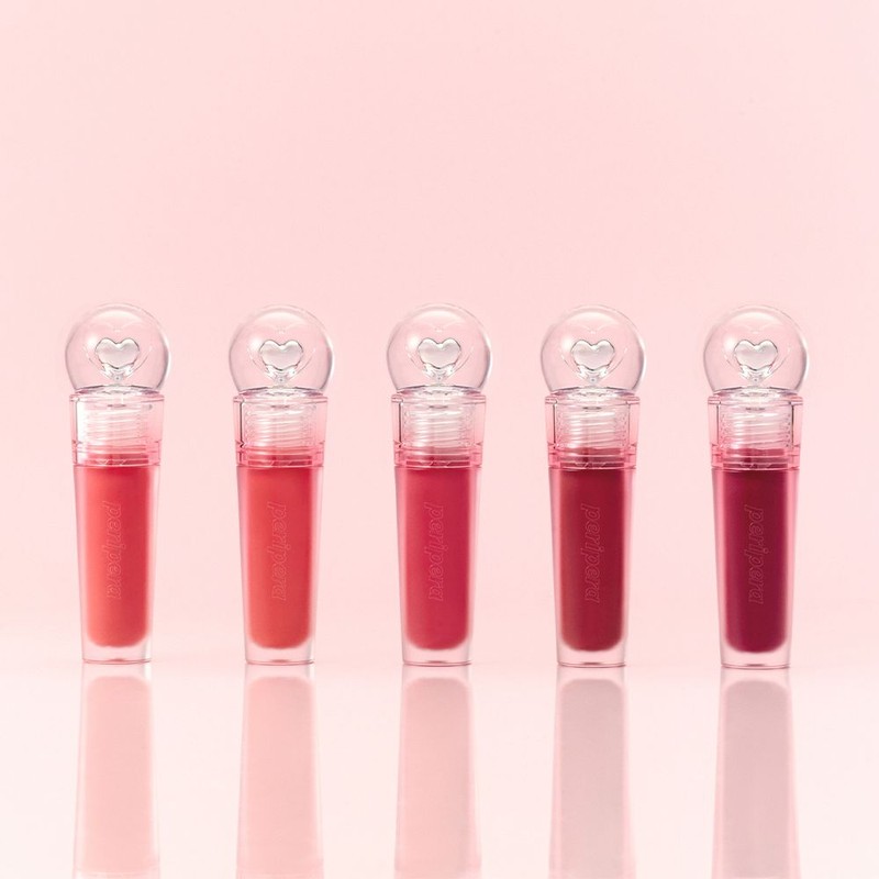 peripera [Pink Haguma] Peripera Ink The Gellable Tint 3.7g /