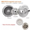 Eco NEW ECO magnetic wet end