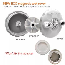 Eco NEW ECO magnetic wet end