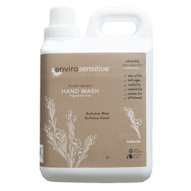 Envirocare Sensitive Hand Wash 2L