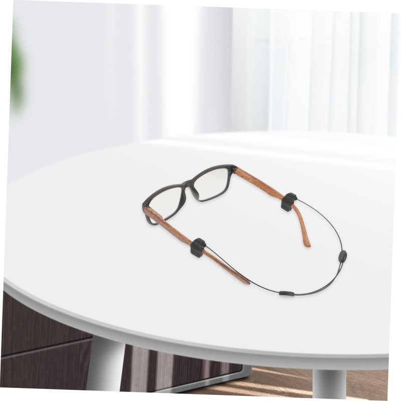 Healeved Glasses String Eyeglass Straps Sunglass Cord Eyeglass Strap Glasses