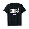 Chipa Paraguayan Food Paraguay T-Shirt