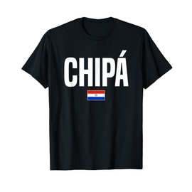 Chipa Paraguayan Food Paraguay T-Shirt