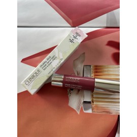 CLINIQUE Chubby Stick Cheek Colour Balm in 04 PLUMPED UP PEONY 6g/0.21oz   NIB