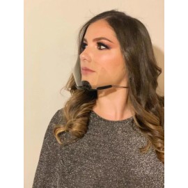 HN-1 Cubre Bocas Plástico