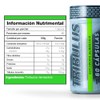 Tribulus Terrestris, Mdn Sports, 60 capsulas, Precursor Testosterona
