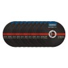 Draper 94771 Metal Cutting Discs, 115 x 1 x 22.23mm