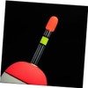 Mipcase 10G Fishing Assortment Lightweight Buoy Floats for Stream Lake