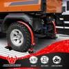 ARMORLOGISTICS Wheel Chock Tie Down Kit, 4 Pack Heavy Duty