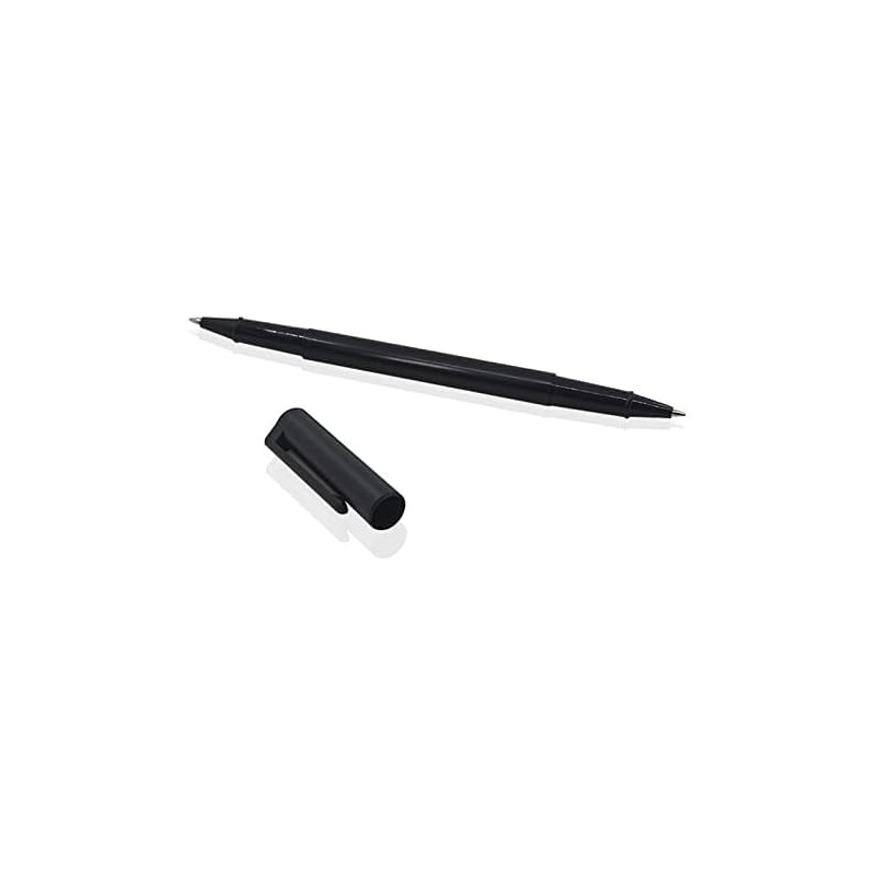 MOMOMAGE Perfect Penetration Crude Pen Thru Bill Penetration Dollar Pen