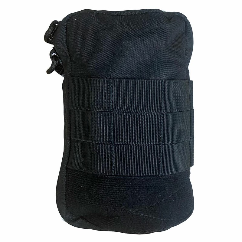 Rescue Essentials CFAK (Compact Individual First Aid Kit) with CAT