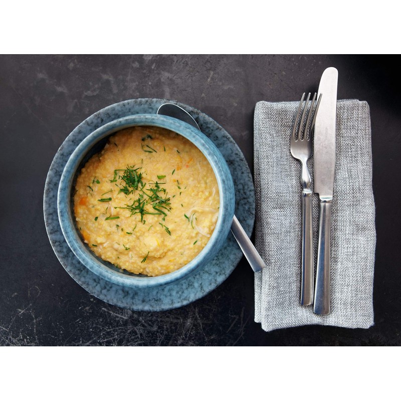 Food to Live Hulled Millet, 1 Pound – Whole Grain