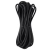 Joneaz Bungee Shock Cord Real Rubber UV Resistant 1/4" Diamete