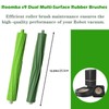 DovLazm 3 Set S9 Replacement Roller Brush Compatible for Roomba