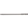 Vessel NT20H100 Tamper Proof Torque Bit (Anti-fidget) T20H x 100