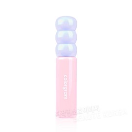 Colorgram 컬러그램 탕후루 탱글 틴트 07 수줍구아바 Colorgram Tanghulu Tangle Tint 07 Shy Guava