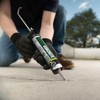 DAP 18096 10.1 oz, Gray Concrete & Mortar Filler &