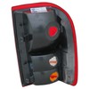 Tail Lamp Assembly 93-97 FD RNGER T.L LH