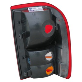 Tail Lamp Assembly 93-97 FD RNGER T.L LH