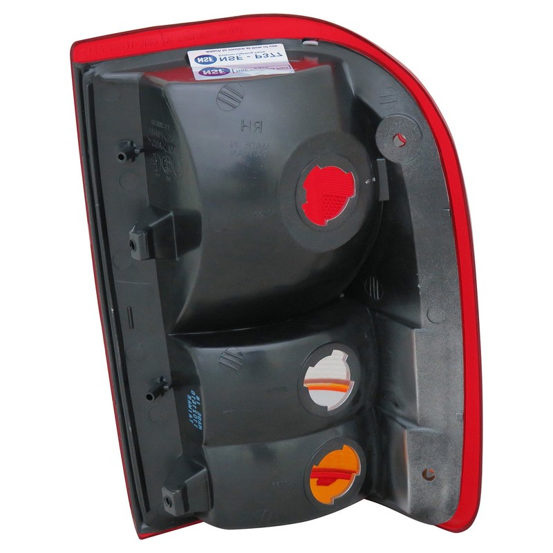 Tail Lamp Assembly 93-97 FD RNGER T.L LH
