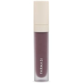 FARMASI LATINA LIP LQR - Labial Líquido Mate Larga Duración, Alta Pigmentación, Acabado Aterciopelado Confortable (Elige tu Tono) (POSITIVA)