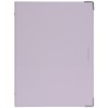 Maruman F416-30 Binder Yuance A5 20 Hole Light Purple