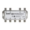 Edision DISEQC 8x1, DiSEqC Switch 8/1, 8 Sat to 1