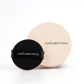 Jeongsaemmul JUNGSAEMMOOL Essential Skin Nuder Cushion Mini 5g-/R Light / 정샘물 에센셜 스킨 누더 쿠션 미니 5g-/R 라이트