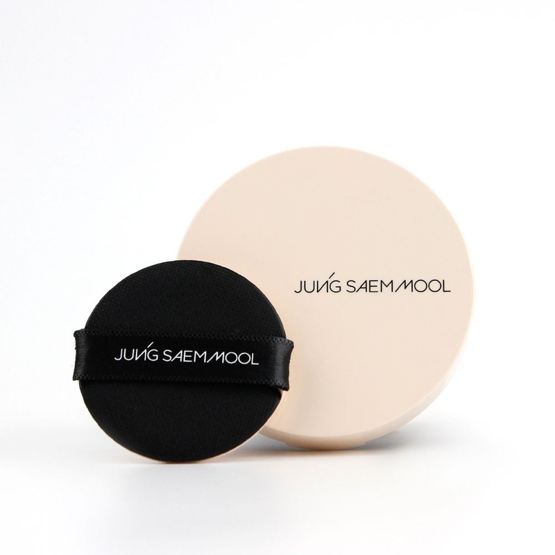 Jeongsaemmul JUNGSAEMMOOL Essential Skin Nuder Cushion Mini 5g-/R Light /