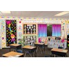 Teacher Created Resources Brights 4Ever Welcome Bulletin Board (TCR6920)