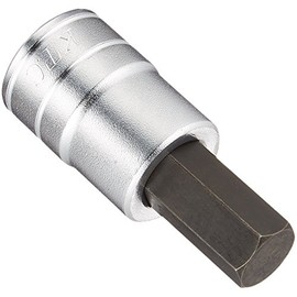 Kyoto Machine Tools (KTC) Short Hexagon Socket BT3-12S-S