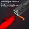 Handheld 10mw Fiber Optic Tester Portable Pen Type Red Light