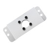 Transmission Removal Installer Tool T40217 Side Shaft Counterhold Tool for