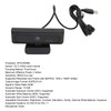 Facial Recognition Webcam for Windows 10 11, Webcam 1080p HD