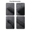 Car Seat Gap Filler Universal for Car SUV Truck Fill