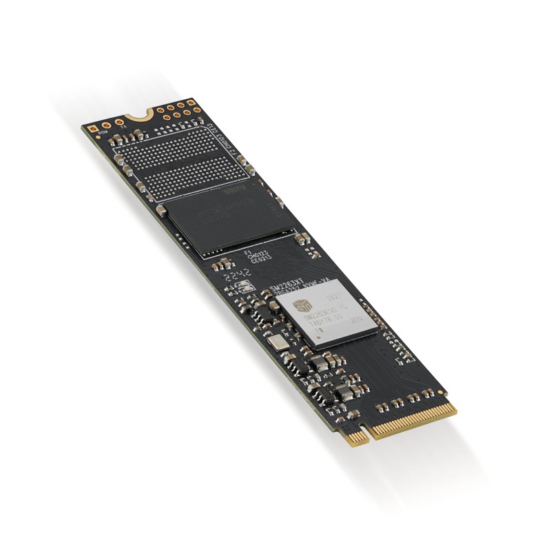 Ridata E801 512GB NVMe M.2 PCIe Gen3x4 2280 SSD Internal