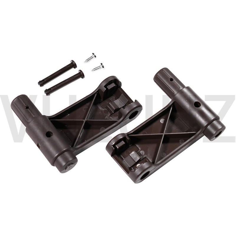 VHEUHZ Braas Roof Window Atelier Handle Lever Compatible with Braas