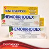 hemorrhoidex 2 HOMEOPATHIC HEMORRHOIDEX OINTMENT 1.0 oz