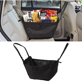 Bolsa de almacenamiento multifuncional para asiento de coche