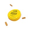 Vitl Immune Support Supplement - 15 Vegan Capsules - with
