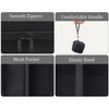 inDomit Hard Protective Travel Case Compatible with Men's Balder Boss