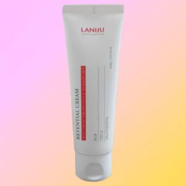 RaniJu 1개 라니쥬 리텐셜 재생크림 김지민크림 1 Piece RaniJu Retential Regeneration Cream Kim Ji-Min Cream