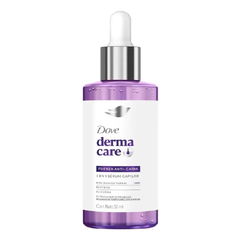 Dove Rutina Completa Anti Caida